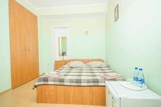 Гостиница Инжир Севастополь Двухместный номер Делюкс с 1 кроватью-2